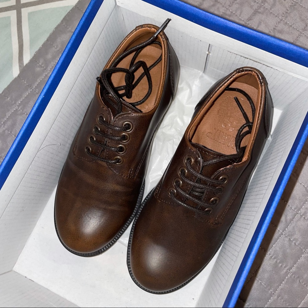 Kalb oxford from Vince Camuto
